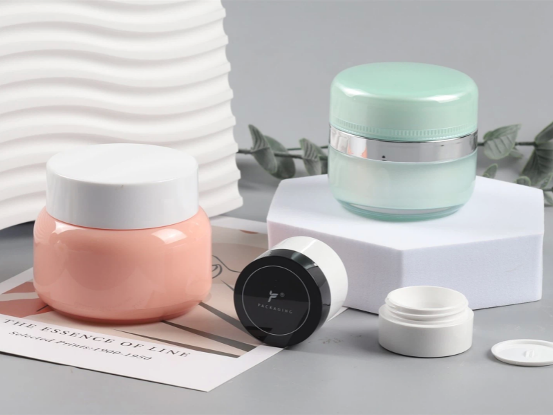 The Ultimate Guide: Classification & Selection of Plastic Cosmetic Containers