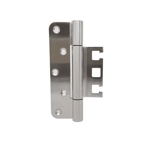 Heavy Duty Adjustable Hinge