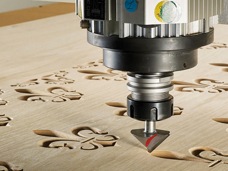 How to choose a suitable foam CNC router tool