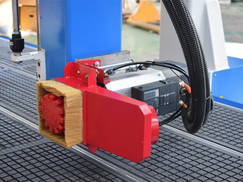 The secrets you have to know about extending the service life of the stone CNC router