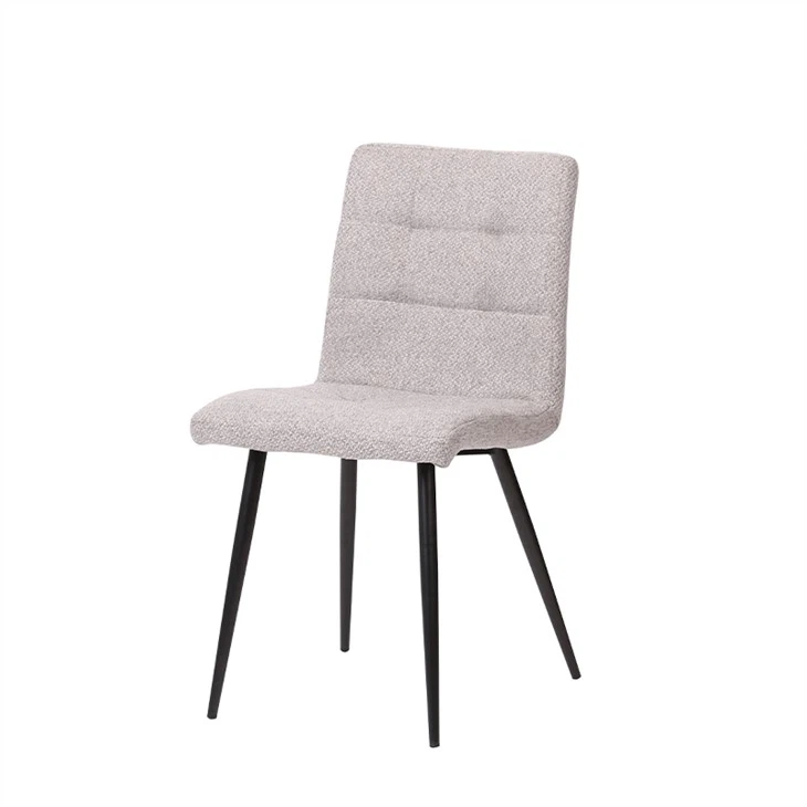 Pink Green Velvet Comtemporary Chair