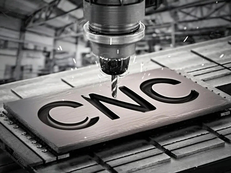 Mold manufacturing field